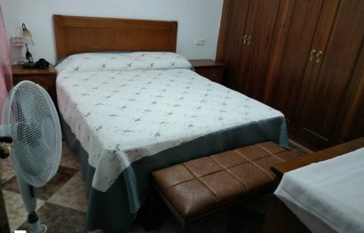 Resale - Apartment - Middle Floor Apartment - Fuengirola - Fuengirola Centro