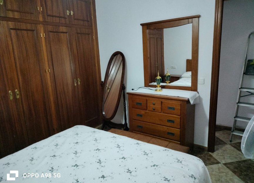 Resale - Apartment - Middle Floor Apartment - Fuengirola - Fuengirola Centro