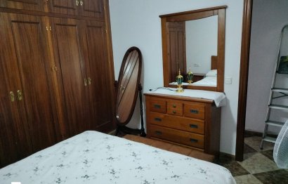 Resale - Apartment - Middle Floor Apartment - Fuengirola - Fuengirola Centro