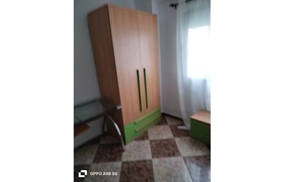 Resale - Apartment - Middle Floor Apartment - Fuengirola - Fuengirola Centro