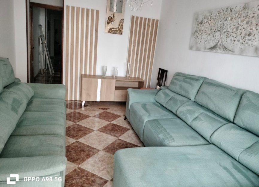 Resale - Apartment - Middle Floor Apartment - Fuengirola - Fuengirola Centro