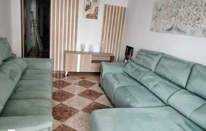 Resale - Apartment - Middle Floor Apartment - Fuengirola - Fuengirola Centro