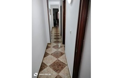 Resale - Apartment - Middle Floor Apartment - Fuengirola - Fuengirola Centro