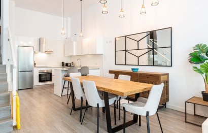 Reventa - Ground floor apartment - Benahavís - Benahavís Centro