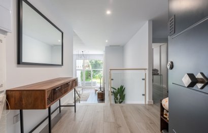 Reventa - Ground floor apartment - Benahavís - Benahavís Centro