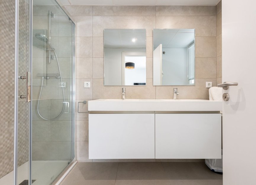 Reventa - Ground floor apartment - Benahavís - Benahavís Centro