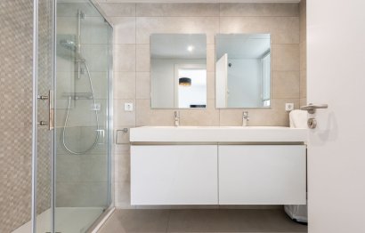 Reventa - Ground floor apartment - Benahavís - Benahavís Centro