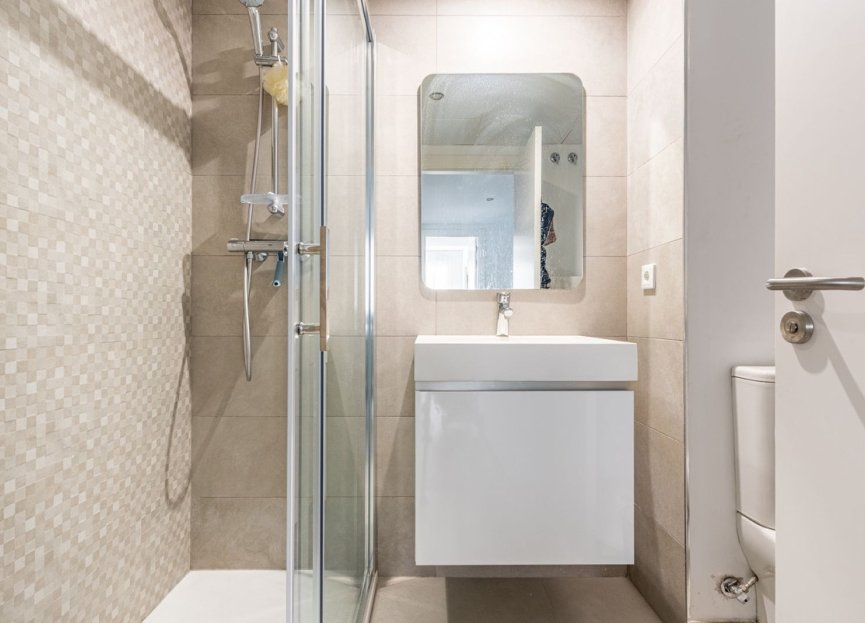 Reventa - Ground floor apartment - Benahavís - Benahavís Centro