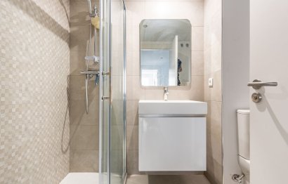 Reventa - Ground floor apartment - Benahavís - Benahavís Centro