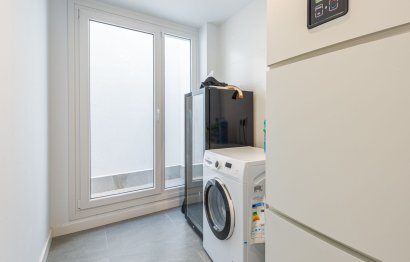 Reventa - Ground floor apartment - Benahavís - Benahavís Centro