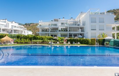 Reventa - Ground floor apartment - Benahavís - Benahavís Centro