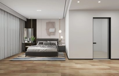 Resale - Plot - Residential Plot - Estepona - Estepona Centro