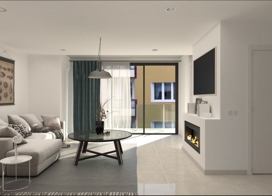 Resale - Plot - Residential Plot - Estepona - Estepona Centro