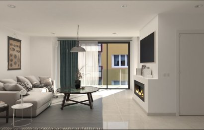 Resale - Plot - Residential Plot - Estepona - Estepona Centro