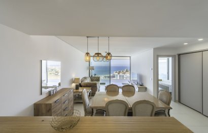 Resale - Apartment - Middle Floor Apartment - Fuengirola - Higueron