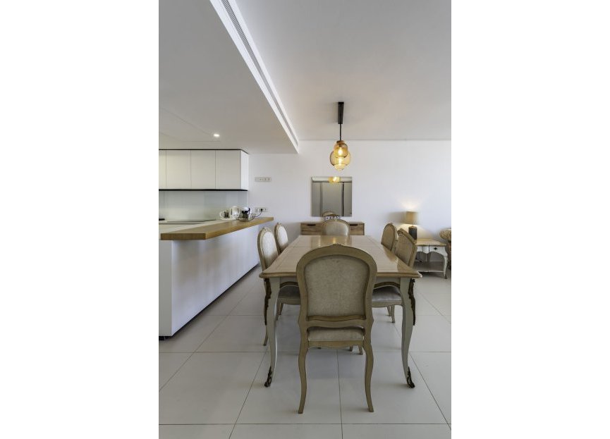 Resale - Apartment - Middle Floor Apartment - Fuengirola - Higueron