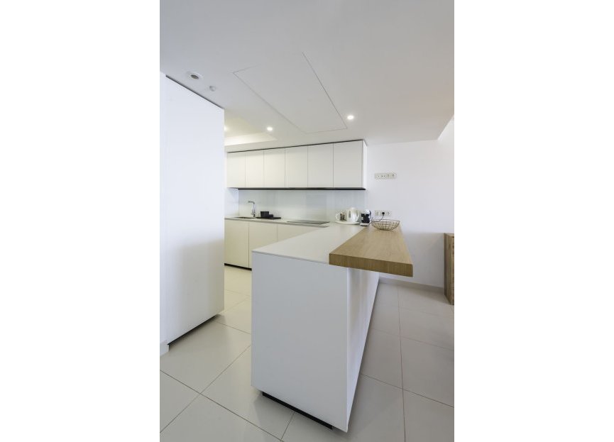 Resale - Apartment - Middle Floor Apartment - Fuengirola - Higueron