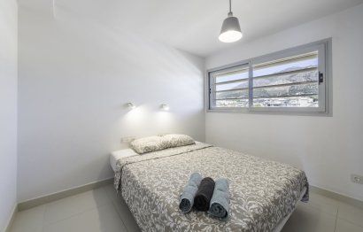 Resale - Apartment - Middle Floor Apartment - Fuengirola - Higueron