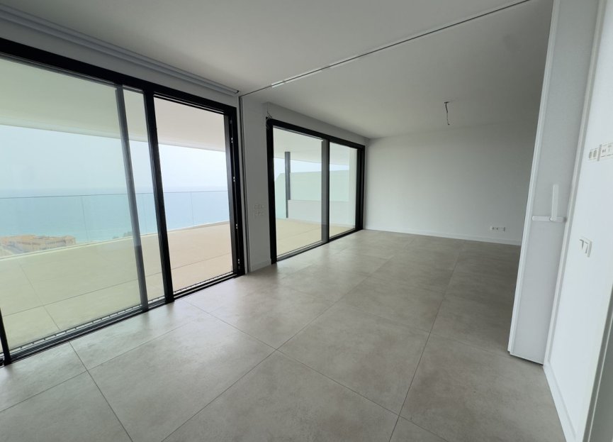 Resale - Apartment - Middle Floor Apartment - Fuengirola - Higueron