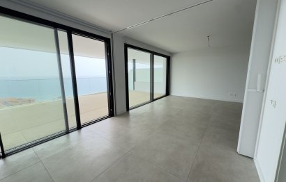 Resale - Apartment - Middle Floor Apartment - Fuengirola - Higueron