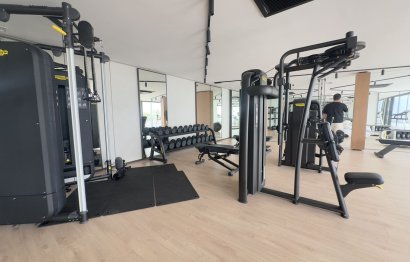 Resale - Apartment - Middle Floor Apartment - Fuengirola - Higueron