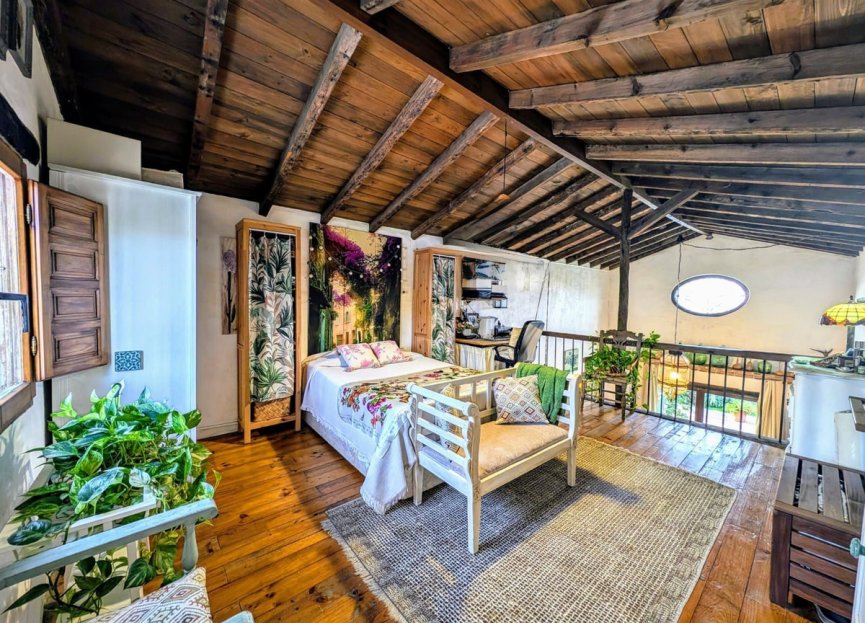 Reventa - House - Detached Villa - Estepona - Selwo