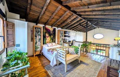 Reventa - House - Detached Villa - Estepona - Selwo