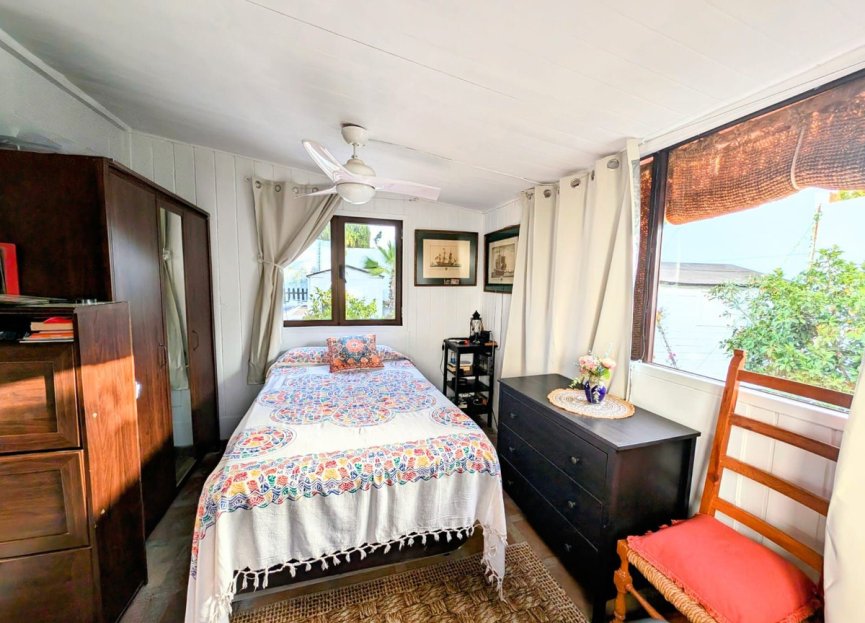 Reventa - House - Detached Villa - Estepona - Selwo