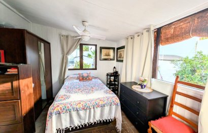 Reventa - House - Detached Villa - Estepona - Selwo