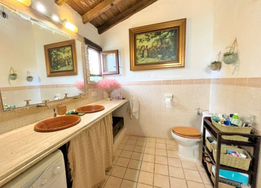 Reventa - House - Detached Villa - Estepona - Selwo