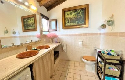 Reventa - House - Detached Villa - Estepona - Selwo