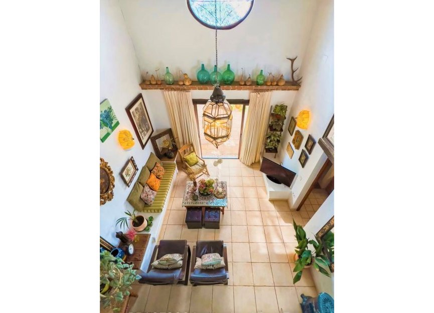 Reventa - House - Detached Villa - Estepona - Selwo