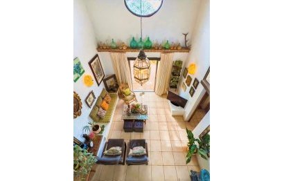 Reventa - House - Detached Villa - Estepona - Selwo