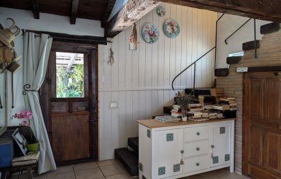 Reventa - House - Detached Villa - Estepona - Selwo