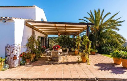 Reventa - House - Detached Villa - Estepona - Selwo