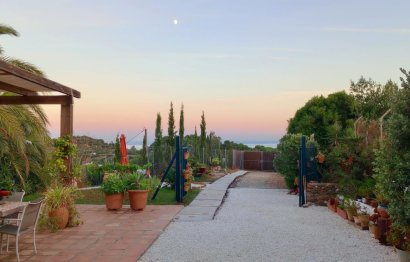 Reventa - House - Detached Villa - Estepona - Selwo