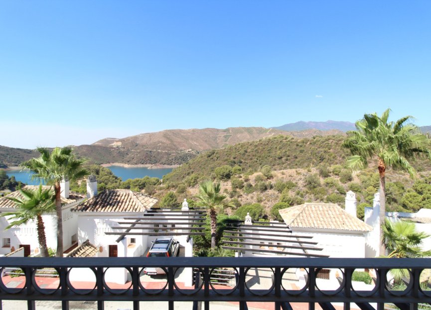 Resale - House - Townhouse - Marbella - Marbella Centro