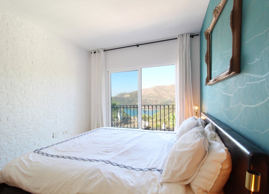 Resale - House - Townhouse - Marbella - Marbella Centro