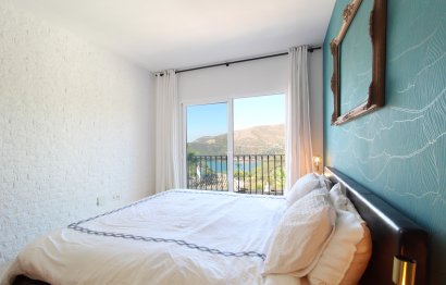 Resale - House - Townhouse - Marbella - Marbella Centro