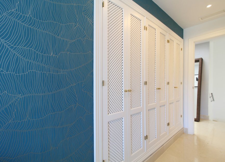 Resale - House - Townhouse - Marbella - Marbella Centro