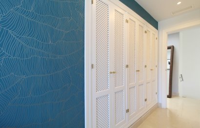 Resale - House - Townhouse - Marbella - Marbella Centro