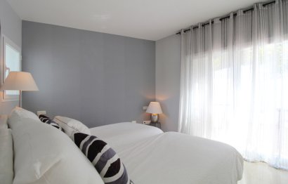 Resale - House - Townhouse - Marbella - Marbella Centro