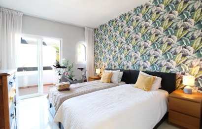 Resale - House - Townhouse - Marbella - Marbella Centro