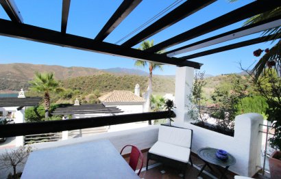 Resale - House - Townhouse - Marbella - Marbella Centro