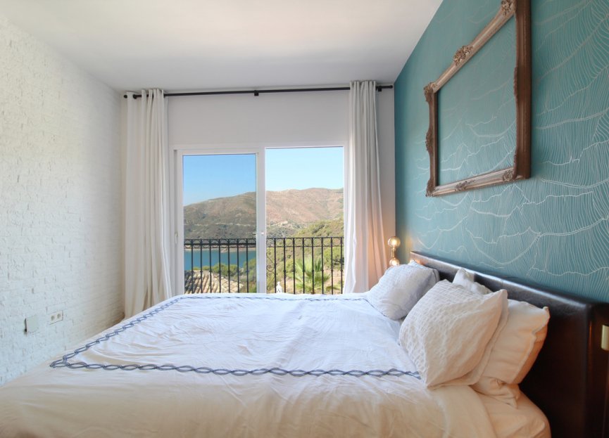 Resale - House - Townhouse - Marbella - Marbella Centro