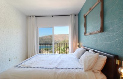 Resale - House - Townhouse - Marbella - Marbella Centro