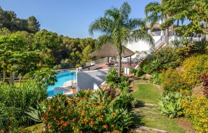 Resale - House - Townhouse - Marbella - Marbella Centro