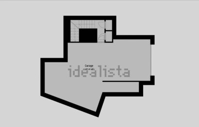 Resale - House - Townhouse - Marbella - Marbella Centro