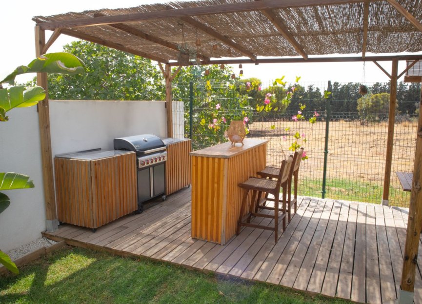 Resale - House - Semi-Detached House - Marbella - Nueva Andalucia