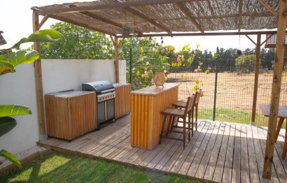 Resale - House - Semi-Detached House - Marbella - Nueva Andalucia